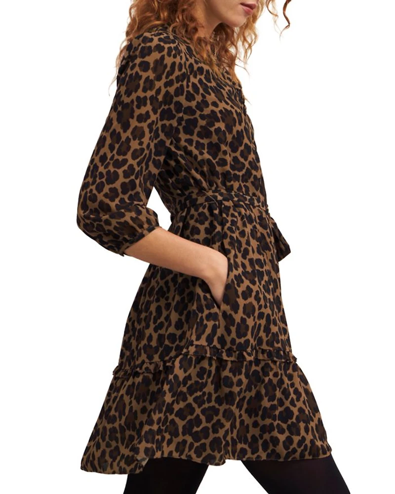 Polly Dress