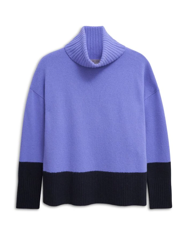 Melodie Turtleneck Sweater