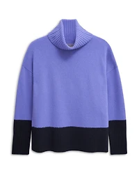 Melodie Turtleneck Sweater