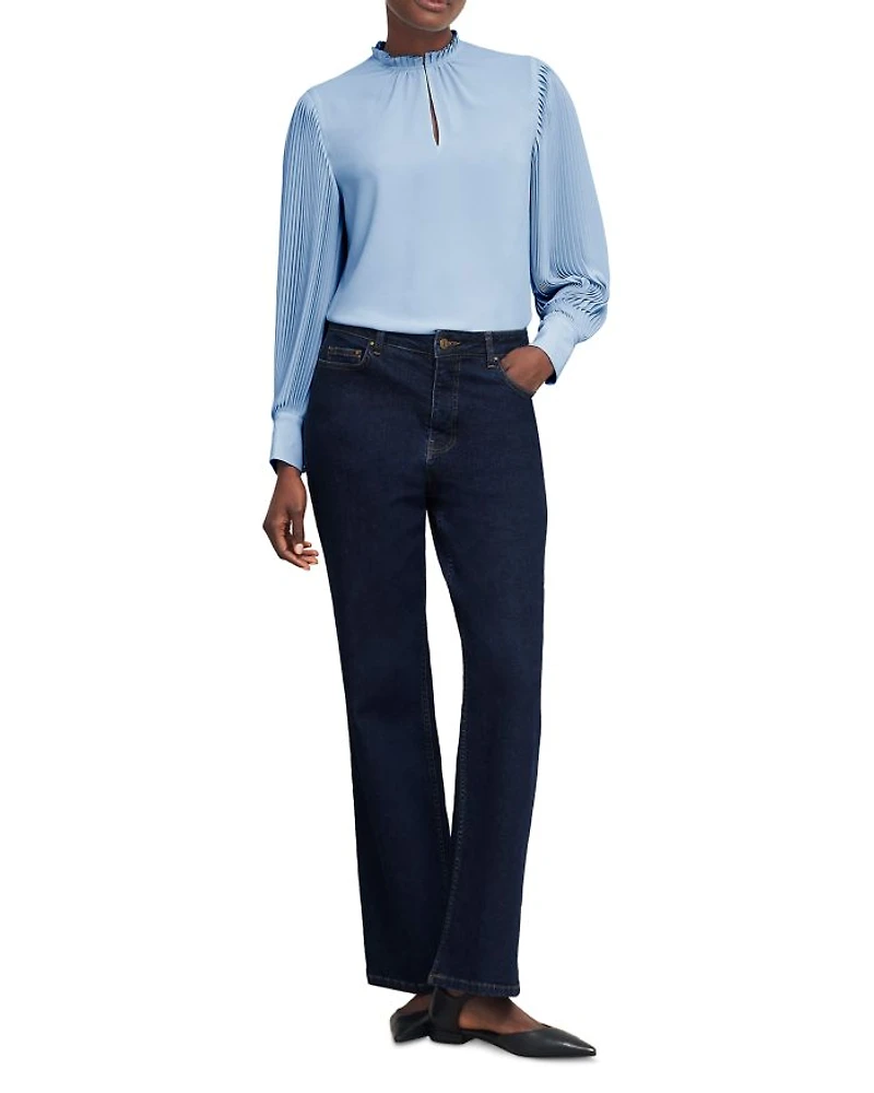 Carrie Blouse