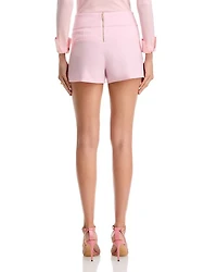 Narin High Rise Shorts