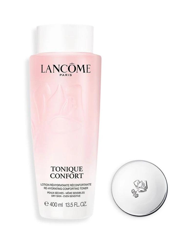 Tonique Confort Hydrating Toner with Hyaluronic Acid