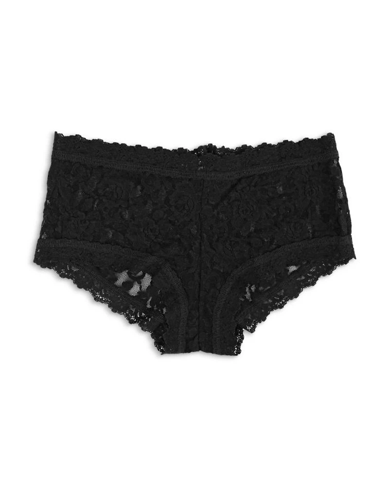 Signature Lace Boyshort