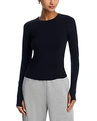 Airweight Lite Long Sleeve Tee