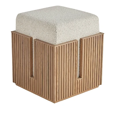 Universal Carmen Bunching Stool