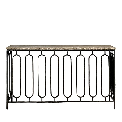 Universal Griffith Park Console