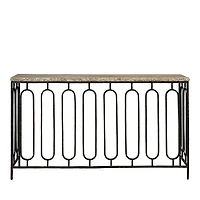 Universal Griffith Park Console