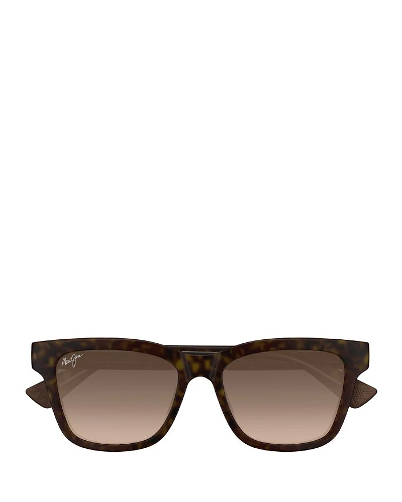 Hanohano Square Sunglasses