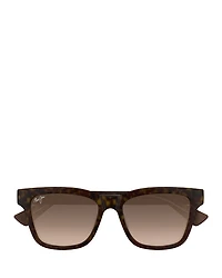 Hanohano Square Sunglasses