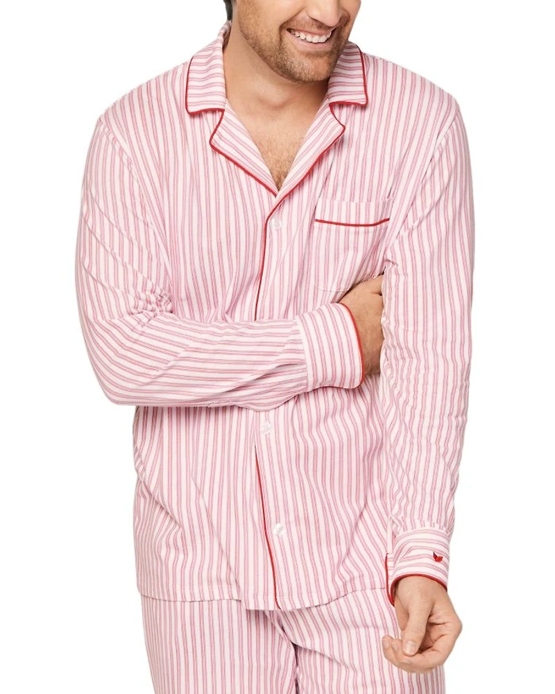 Pima Pajama Set