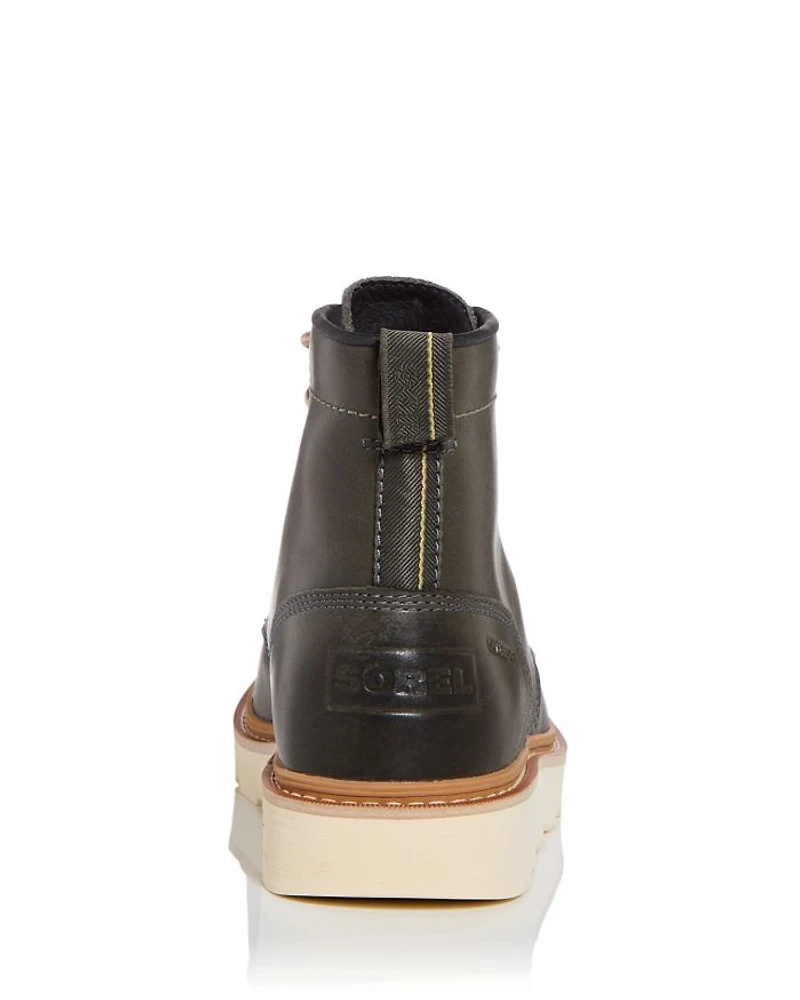Men's Slabtown Lace Up Boots