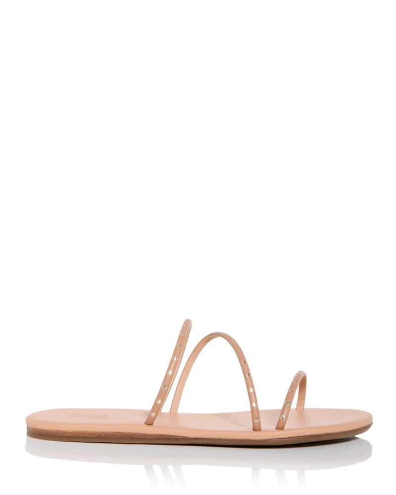 Lynx Strappy Sandals