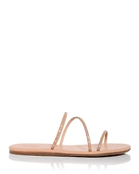 Lynx Strappy Sandals