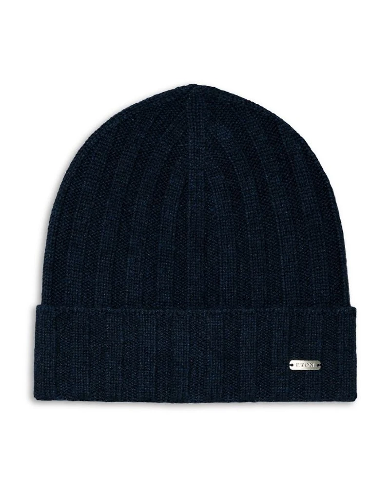 Cashmere Beanie