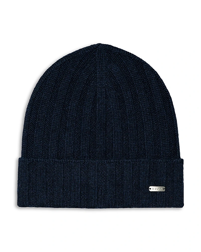 Eton Cashmere Beanie