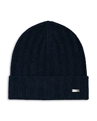Eton Cashmere Beanie