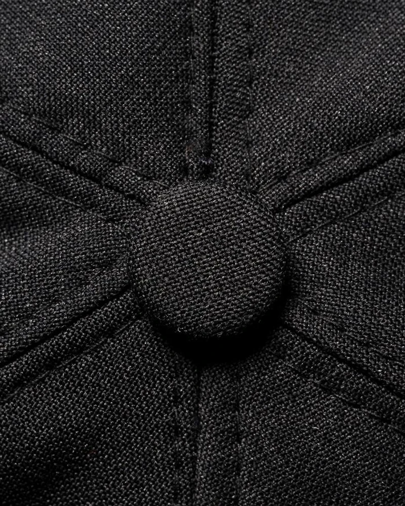 Wool Cap