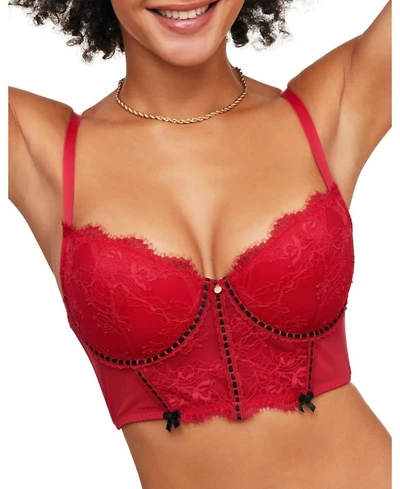 Women's Yara Contour Demi Bra