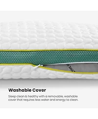 Astro Kids Performance Pillow and Dri-Tec Pillowcase