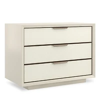 Caracole Triple Wrap Nightstand