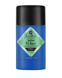 JackZen Pit Boss Antiperspirant & Deodorant 2.75 oz.