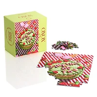 XOXO Thinking Of You 70 Piece Mini Puzzle