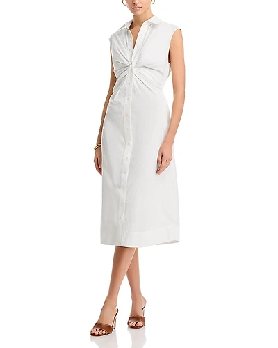 Ramy Brook Mihal Midi Dress