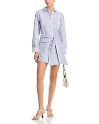 Sariah Shirt Dress