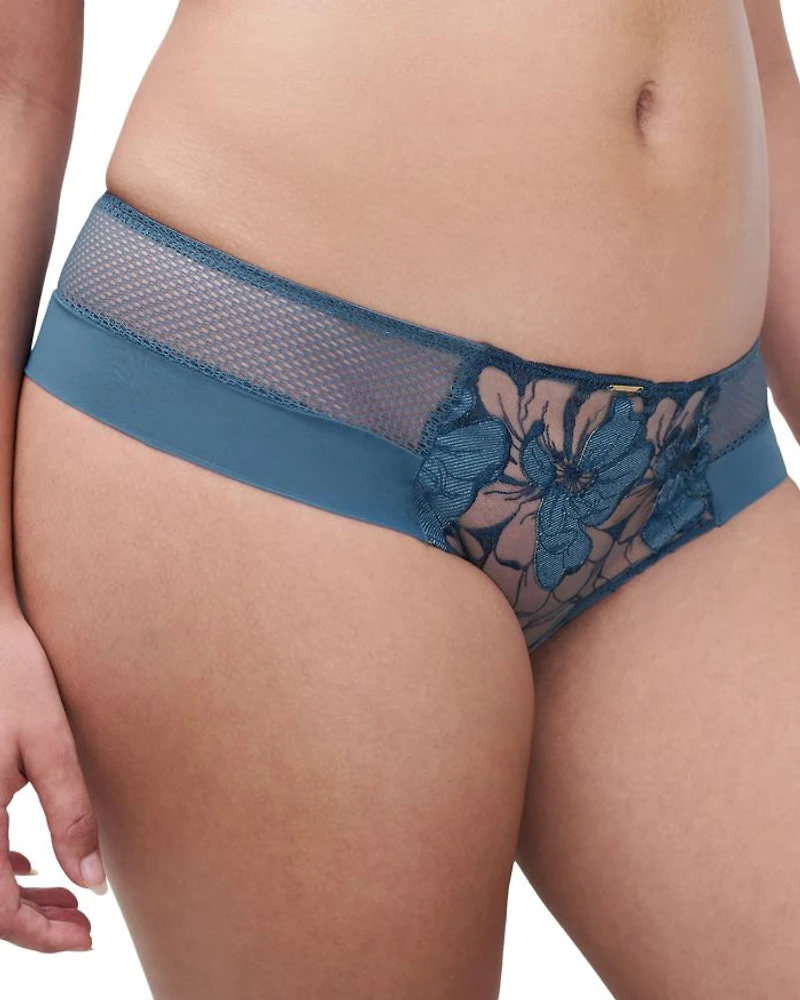 Fleurs Signature Hipster