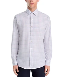 Getz Tailored Fit Shirt