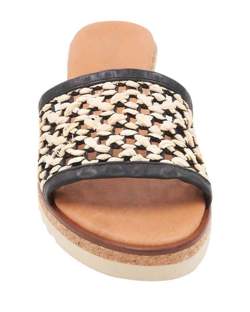 Women's Nessie Wedge Sandals