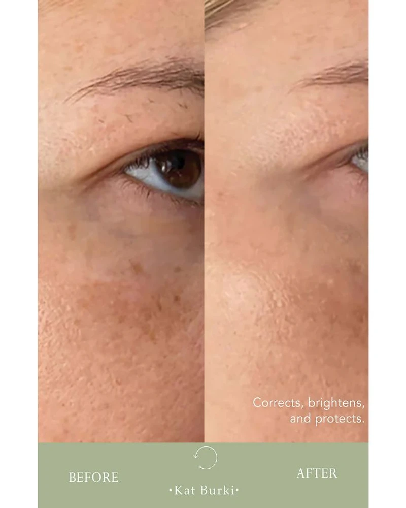 Vitamin C Intensive Face Cream
