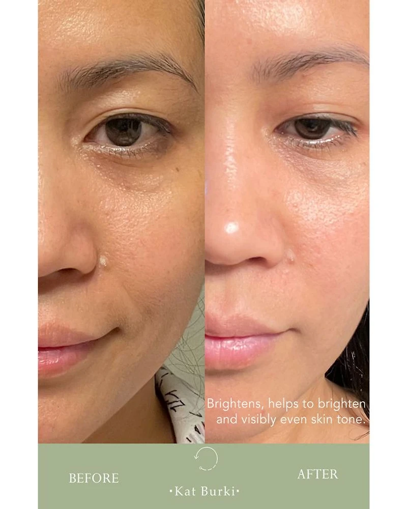 Essential Radiance 5 Steps On the Go Kit
