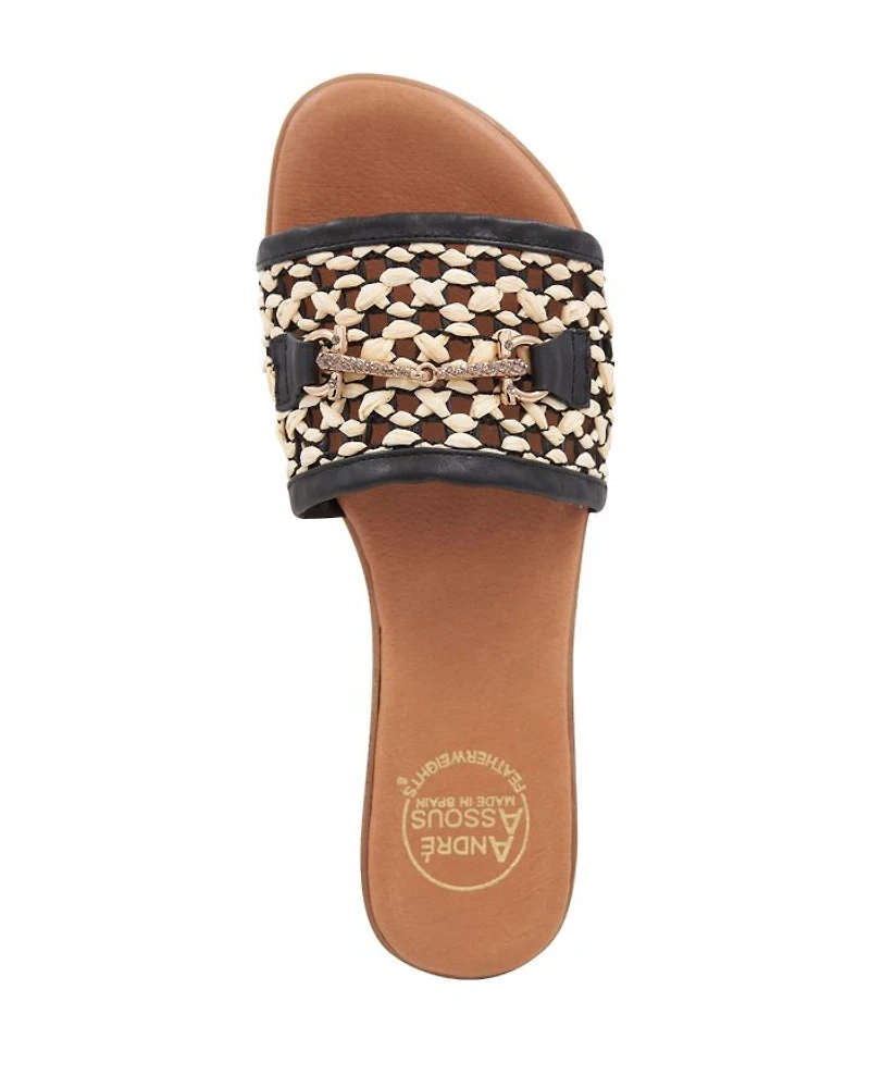 Women's Niles Slide Sandals