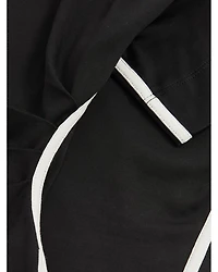 Audrey Tipped Tee