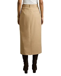 Oakley Midi Pencil Skirt