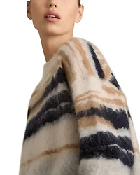 Emily Crewneck Sweater