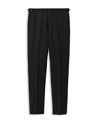 Aspire Regular Fit Suit Pants
