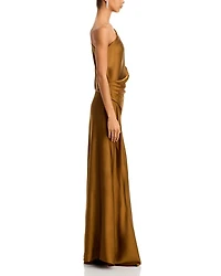 Aster Gown