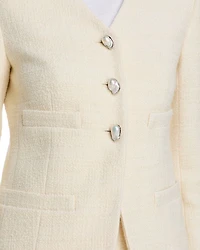 Luca Tweed Blazer