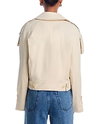 Miles Moto Jacket