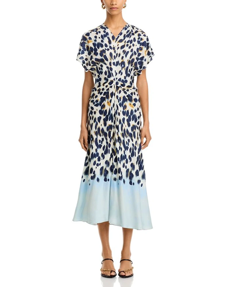 Rem Dress