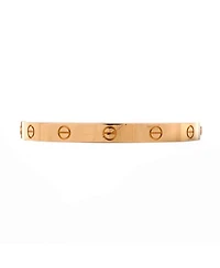 Love Bracelet 18K Rose Gold