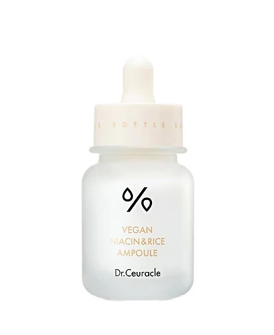 Niacin & Rice Ampoule