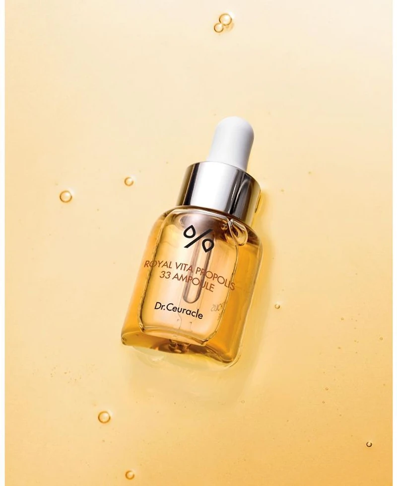 Royal Vita Propolis 33 Ampoule