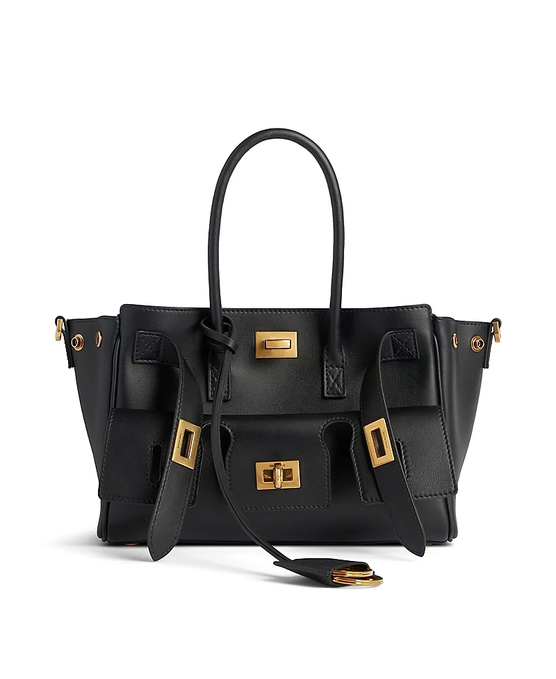 Balenciaga Bel Air Mini Carry All Bag