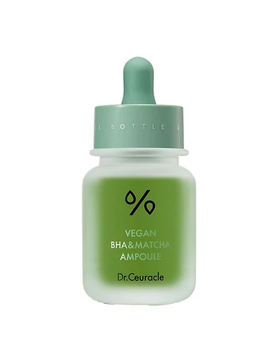 BHA & Matcha Ampoule