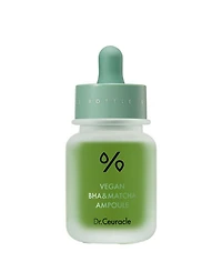 BHA & Matcha Ampoule