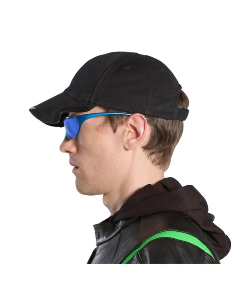 Cap