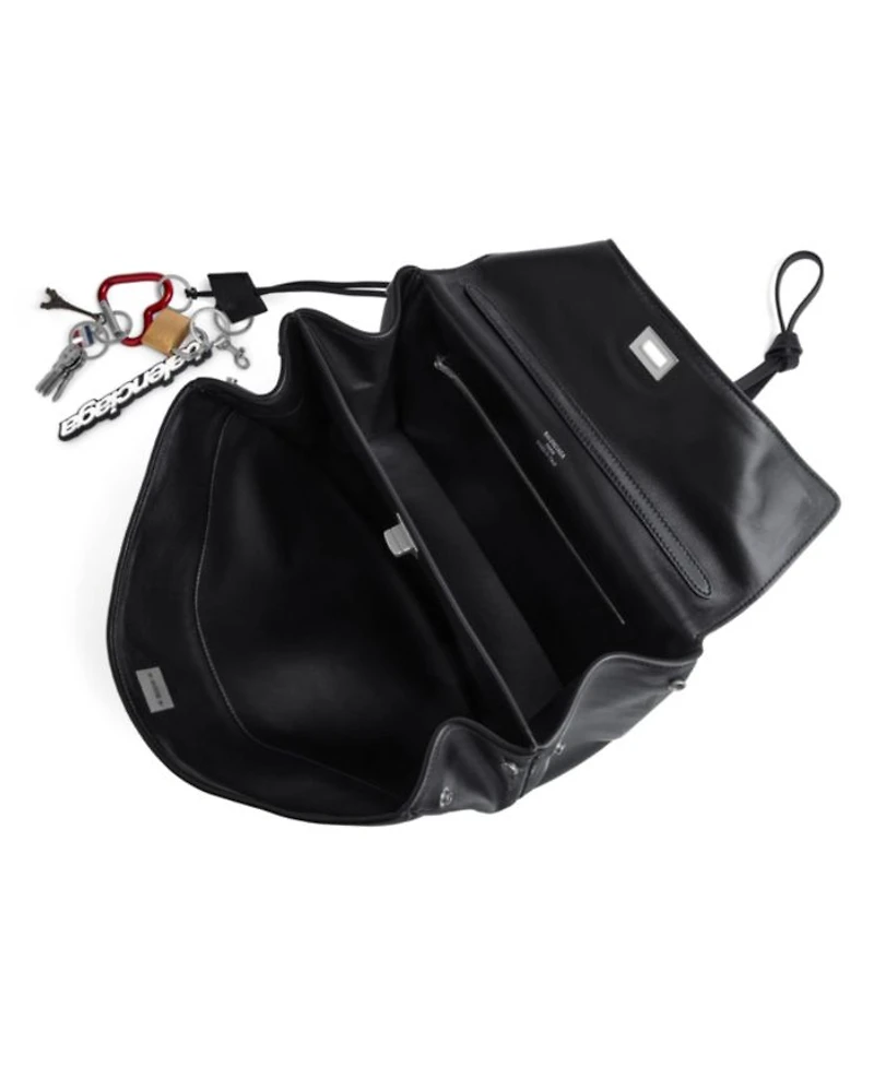 Rodeo Handbag Used Effect with One Charm